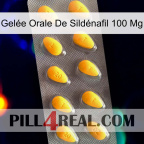 Gelée Orale De Sildénafil 100 Mg cialis1